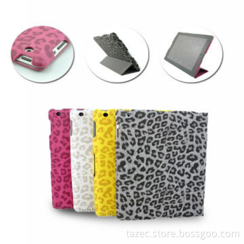 Genuine Leather/PU Case for iPad 2/iPad mini, Provides Protection, Customized Logos/Brands Welcomed
